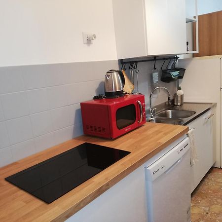 Panorama Appartement Milaan Buitenkant foto