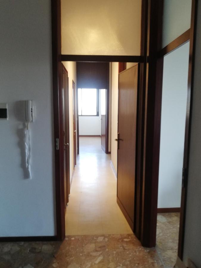Panorama Appartement Milaan Buitenkant foto